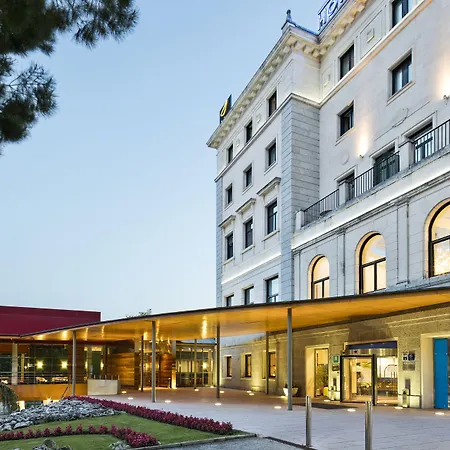 Abba Hotel