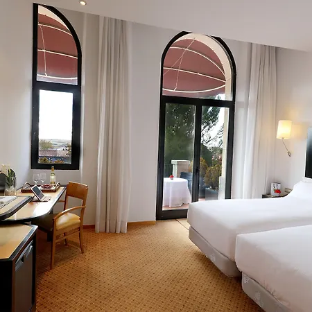 Abba 4* Burgo
