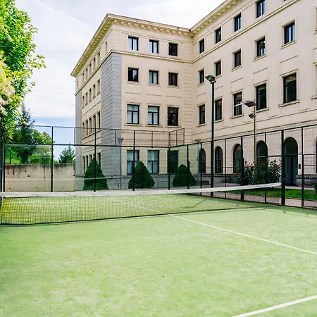 Hotel Abba 4*