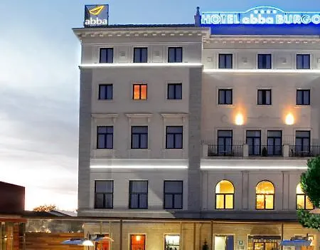 Hotel Abba