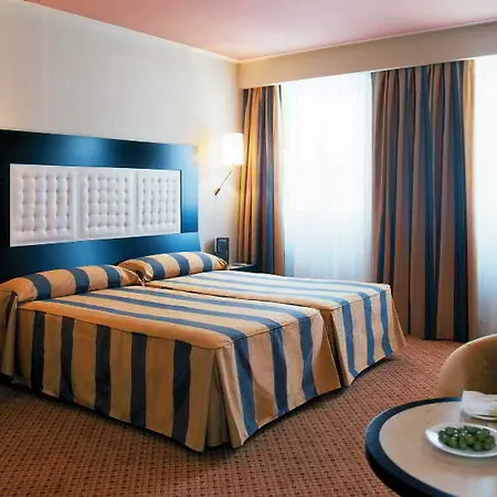 Abba 4* Burgos