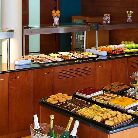 Abba Hotel 4*