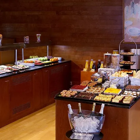 Hotel Abba Burgos
