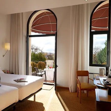 Abba Hotel