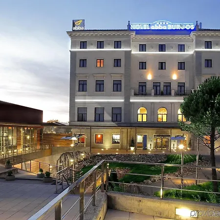 Hotel Abba Burgos