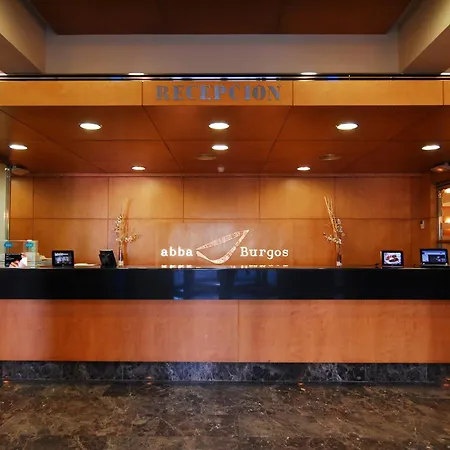 Abba Hotel 4*