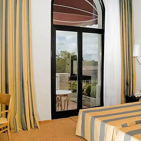 Hotel Abba