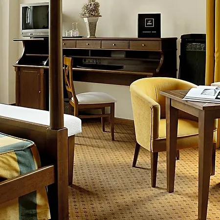 Abba Hotel