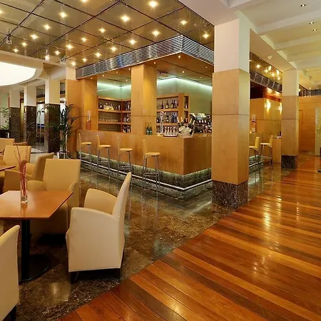 فندق Abba 4*