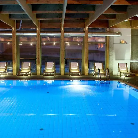 Hotel Abba 4*