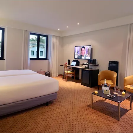 Hotel Abba