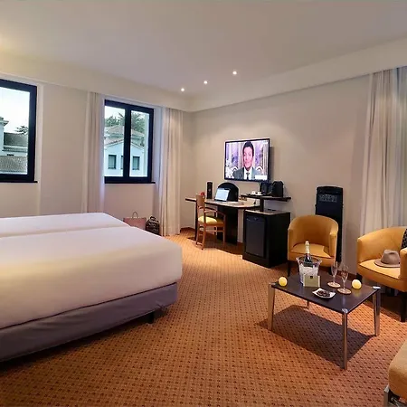 Hotel Abba