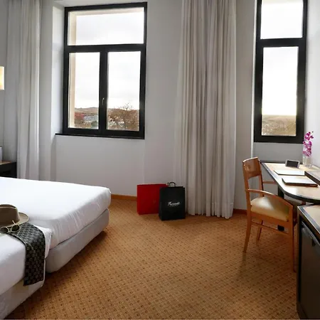Hotel Abba
