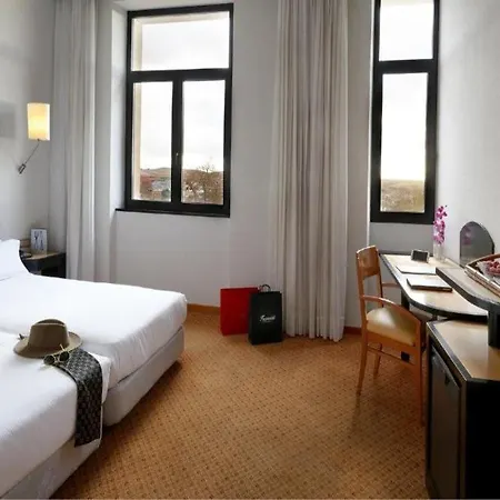 Hotel Abba