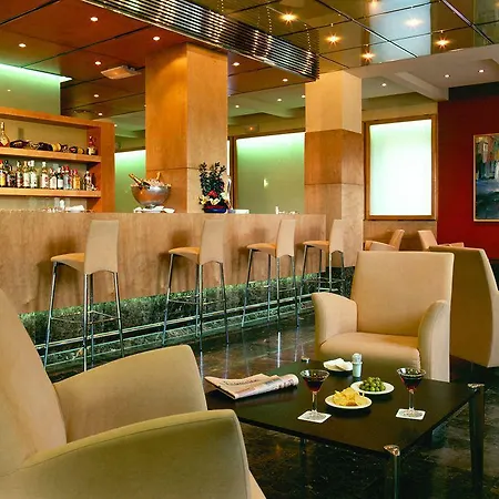 Abba فندق Burgo