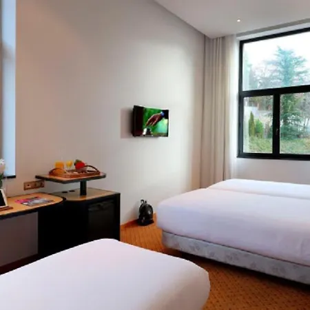 Hotel Abba
