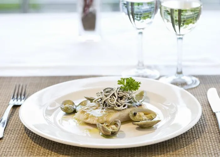 Ξενοδοχείο Abba