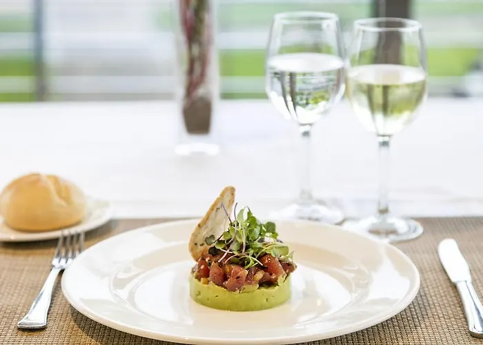 Ξενοδοχείο Abba 4*