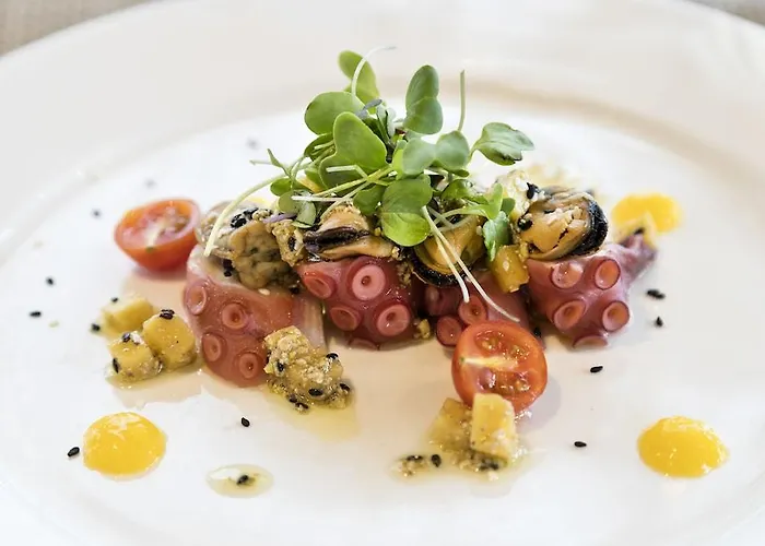 Abba Szálloda Burgo