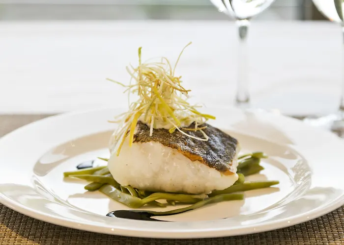 Abba Szálloda Burgo