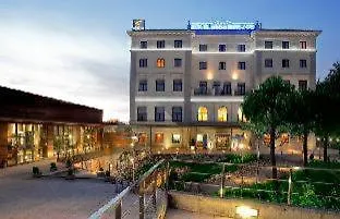 Hotel Abba Burgo