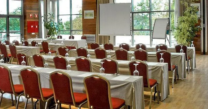 Abba Ξενοδοχείο Burgo